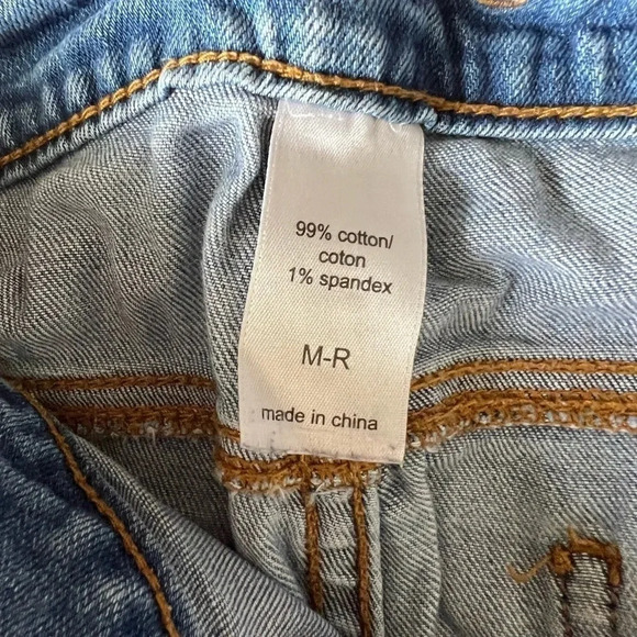 Maurices distressed jeans - Picture 7 of 7